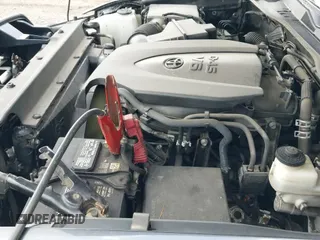 2021 Toyota Tacoma SR with VIN 3TMCZ5AN3MM391061, listed as a IAAI auction lot 42213595 with 95,564 mi miles and . Bid and sale history available at DreamBid. Image 18.