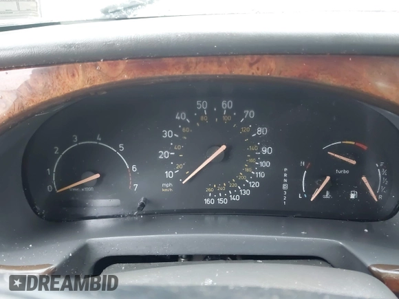 2002 Saab 9-3 z VIN YS3DF58K522016729, wystawiony jako IAAI lot #41161809 z przebiegiem Nie podano mil oraz . Historia ofert i sprzedaży dostępna na DreamBid. Obrazek 7.