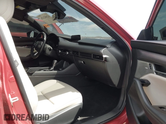2023 Mazda 3 2.5 Turbo with VIN JM1BPBJY4P1617748, listed as a IAAI auction lot 42082128 with Not Provided miles and . Bid and sale history available at DreamBid. Image 5.