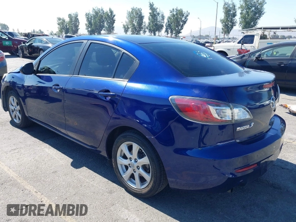 2012 Mazda 3 i Touring с VIN JM1BL1V87C1539959, выставлен на аукционе IAAI как лот 42630663 с пробегом 136 740 миль миль и . История ставок и продаж доступна на DreamBid. Изображение 3.