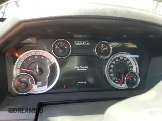 2013 Ram 2500 Laramie with VIN 3C6UR5FL4DG603600, listed as a Copart auction lot 49920875 with 193,206 mi miles and Salvage title. Bid and sale history available at DreamBid. Image 9.