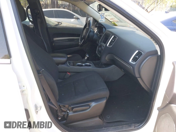 2020 Dodge Durango SXT Plus с VIN 1C4RDHAG2LC204355, выставлен на аукционе IAAI как лот 42007082 с пробегом 90 900 миль миль и . История ставок и продаж доступна на DreamBid. Изображение 5.