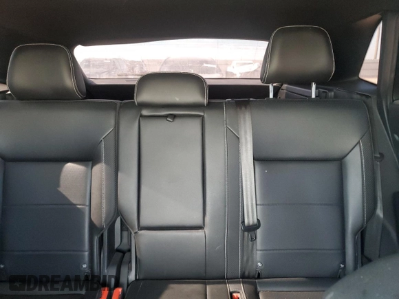 2021 Volkswagen Atlas SE z VIN 1V2JC2CA2MC208850, wystawiony jako Copart lot #87885655 z przebiegiem 29 399 mil mil oraz Szkoda całkowita • Salvage title. Historia ofert i sprzedaży dostępna na DreamBid. Obrazek 10.