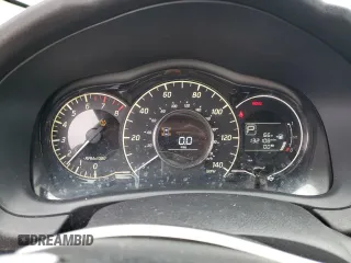 2016 Nissan Note S с VIN 3N1CE2CP0GL408162, выставлен на аукционе Copart как лот 73207454 с пробегом 132 108 миль миль и Чистый • Clean title. История ставок и продаж доступна на DreamBid. Изображение 9.
