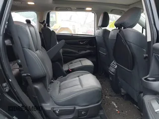 2023 Subaru Ascent Onyx Limited with VIN 4S4WMAKD4P3431840, listed as a IAAI auction lot 41133679 with 21,086 mi miles and . Bid and sale history available at DreamBid. Image 8.