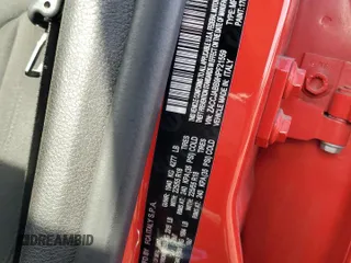 2017 Jeep Renegade Latitude with VIN ZACCJABB9HPF21559, listed as a Copart auction lot 48186465 with 115,739 mi miles and Salvage Title. Bid and sale history available at carsss.com. Image 12.