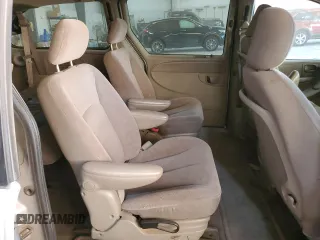 2003 Chrysler Town & Country EX with VIN 2C8GP74L43R106709, listed as a Copart auction lot 88677975 with 222,154 mi miles and Salvage Title. Bid and sale history available at carsss.com. Image 11.