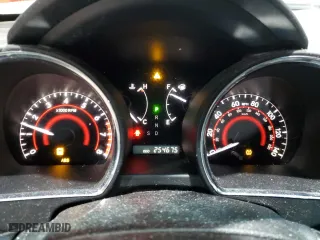 2009 Toyota Highlander Sport with VIN JTEES43A092132782, listed as a Copart auction lot 45700405 with 254,675 mi miles and Salvage Title. Bid and sale history available at carsss.com. Image 9.