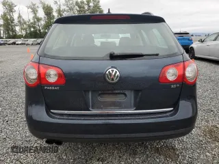 2008 Volkswagen Passat Komfort z VIN WVWLK73C28E049334, wystawiony jako Copart lot #58860715 z przebiegiem 161 405 mil mil oraz Szkoda całkowita • Salvage title. Historia ofert i sprzedaży dostępna na DreamBid. Obrazek 6.