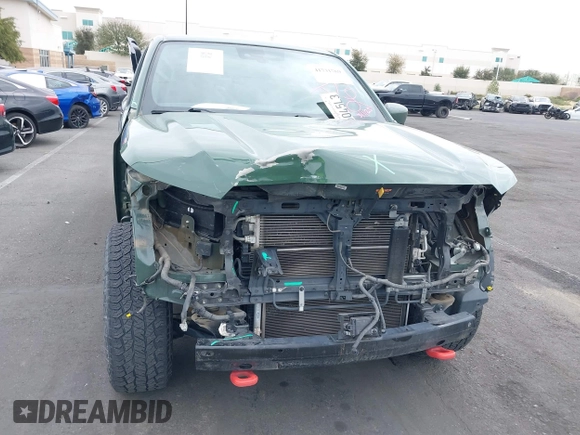 2022 Nissan Frontier SV with VIN 1N6ED1EJ9NN644248, listed as a IAAI auction lot 41731769 with 63,727 mi miles and . Bid and sale history available at DreamBid. Image 6.