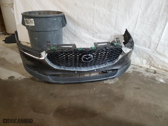 2021 Mazda CX-30 Preferred with VIN 3MVDMBCL3MM269120, listed as a Copart auction lot 42792875 with 20,185 mi miles and Salvage Title. Bid and sale history available at carsss.com. Image 13.