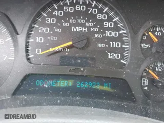 2004 Chevrolet TrailBlazer LT with VIN 1GNDS13S242323532, listed as a IAAI auction lot 41704397 with 262,923 mi miles. Bid and sale history available at carsss.com. Image 7.