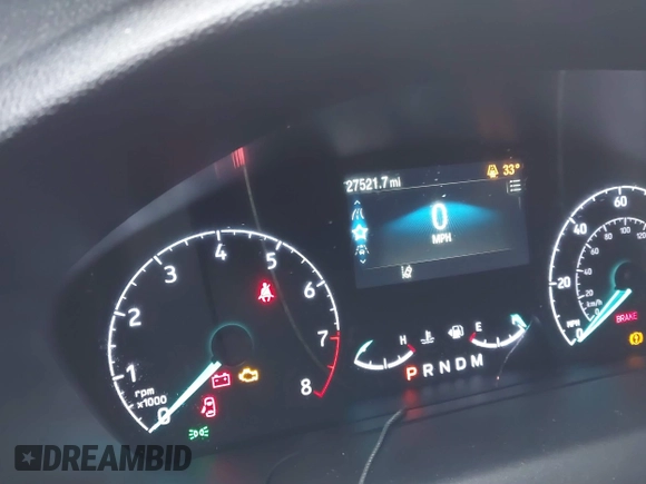 2022 Ford Transit Passenger XL с VIN 1FBAX2C88NKA79625, выставлен на аукционе IAAI как лот 41490410 с пробегом 27 521 миль миль и . История ставок и продаж доступна на DreamBid. Изображение 7.