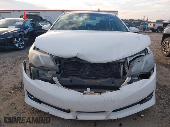 2013 Toyota Camry L with VIN 4T1BF1FK7DU702297, listed as a IAAI auction lot 41198744 with 178,973 mi miles. Bid and sale history available at carsss.com. Image 11.