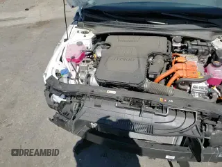 2025 Hyundai Elantra Blue z VIN KMHLM4DJ3SU140336, wystawiony jako Copart lot #65448355 z przebiegiem 7 093 mil mil oraz Szkoda całkowita • Salvage title. Historia ofert i sprzedaży dostępna na DreamBid. Obrazek 16.