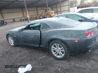 2013 Chevrolet Camaro LT with VIN 2G1FB1E36D9127160, listed as a IAAI auction lot 41296970 with 94,205 mi miles. Bid and sale history available at carsss.com. Image 14.