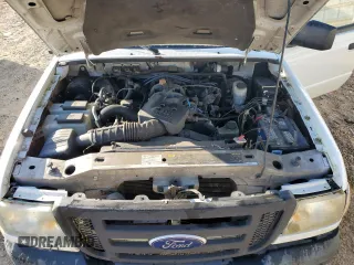 2010 Ford Ranger with VIN 1FTLR1EE5APA62063, listed as a Copart auction lot 77795554 with 295,991 mi miles and Clean Title. Bid and sale history available at DreamBid. Image 11.
