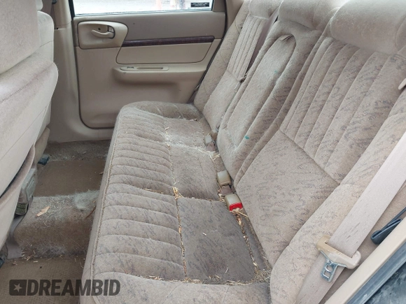 2000 Chevrolet Impala с VIN 2G1WF55E3Y9272434, выставлен на аукционе IAAI как лот 42285330 с пробегом 123 397 миль миль и . История ставок и продаж доступна на DreamBid. Изображение 8.