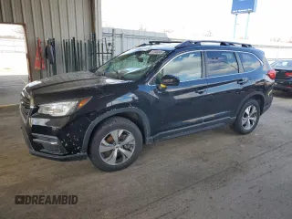 2020 Subaru Ascent Premium с VIN 4S4WMACD8L3445975, выставлен на аукционе Copart как лот 52448845 с пробегом 67 163 миль миль и Списание • Salvage title. История ставок и продаж доступна на DreamBid. Изображение 1.