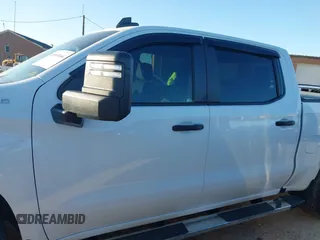 2019 Chevrolet Silverado 1500 Custom with VIN 3GCUYBEF3KG701004, listed as a IAAI auction lot 41963644 with 87,344 mi miles and . Bid and sale history available at DreamBid. Image 14.