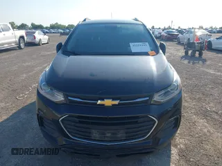 2019 Chevrolet Trax LT z VIN 3GNCJLSB0KL372560, wystawiony jako IAAI lot #42221143 z przebiegiem 114 524 mil mil oraz . Historia ofert i sprzedaży dostępna na DreamBid. Obrazek 13.