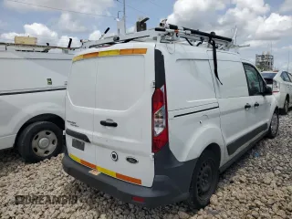 2015 Ford Transit Connect XL z VIN NM0LS7E75F1182395, wystawiony jako Copart lot #60664645 z przebiegiem 92 787 mil mil oraz Czysty tytuł • Clean title. Historia ofert i sprzedaży dostępna na DreamBid. Obrazek 3.