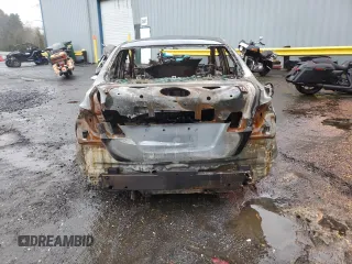 2019 Nissan Sentra S with VIN 3N1AB7AP4KY311042, listed as a Copart auction lot 85450084 with Not provided miles and Non repairable. Bid and sale history available at DreamBid. Image 6.