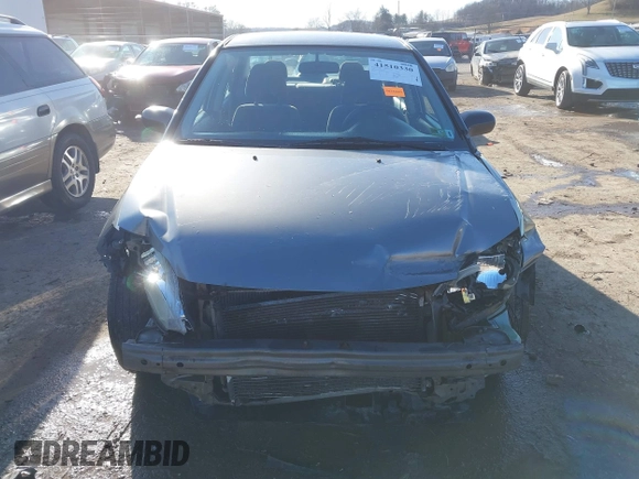 2005 Honda Civic VP with VIN 2HGES16325H565961, listed as a IAAI auction lot 41510330 with 174,275 mi miles and . Bid and sale history available at DreamBid. Image 6.