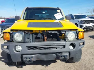 2006 Hummer H3 with VIN 5GTDN136168265845, listed as a IAAI auction lot 41798107 with 147,088 mi miles. Bid and sale history available at carsss.com. Image 12.