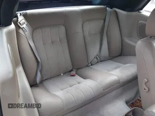 2004 Chrysler Sebring LXi with VIN 1C3EL55R84N390988, listed as a IAAI auction lot 41611093 with 91,577 mi miles and . Bid and sale history available at DreamBid. Image 8.