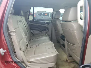 2016 Chevrolet Tahoe LS with VIN 1GNSCAKC6GR463254, listed as a Copart auction lot 44542435 with 301,479 mi miles and Salvage title. Bid and sale history available at DreamBid. Image 11.