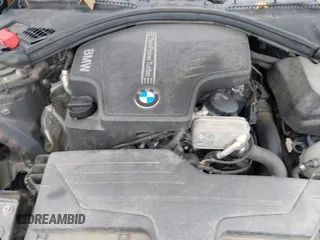 2015 BMW 3 Series 328i xDrive with VIN WBA3B3G53FNR88717, listed as a IAAI auction lot 41941261 with 107,947 mi miles and . Bid and sale history available at DreamBid. Image 10.