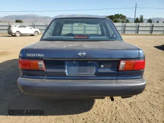 1993 Nissan Sentra с VIN JN1EB31F7PU505625, выставлен на аукционе Copart как лот 88373035 с пробегом 226 293 миль миль и Списание • Salvage title. История ставок и продаж доступна на DreamBid. Изображение 6.