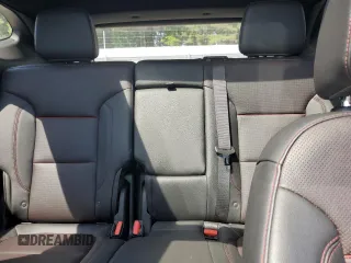 2022 Chevrolet Blazer RS с VIN 3GNKBERS8NS139112, выставлен на аукционе Copart как лот 54140915 с пробегом 12 995 миль миль и Списание • Salvage title. История ставок и продаж доступна на DreamBid. Изображение 10.