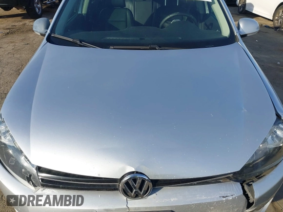 2011 Volkswagen Jetta TDI with VIN 3VWML7AJ3BM609296, listed as a IAAI auction lot 41410838 with 139,369 mi miles and . Bid and sale history available at DreamBid. Image 10.