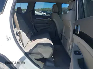 2011 Jeep Grand Cherokee Laredo with VIN 1J4RS4GG0BC573388, listed as a IAAI auction lot 41875998 with Not Provided miles and . Bid and sale history available at DreamBid. Image 8.