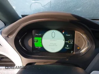 2021 Chevrolet Bolt EV Premier z VIN 1G1FZ6S09M4113694, wystawiony jako IAAI lot #41378289 z przebiegiem 40 979 mil mil oraz . Historia ofert i sprzedaży dostępna na DreamBid. Obrazek 7.