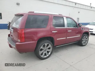 2007 Cadillac Escalade z VIN 1GYFK63807R329693, wystawiony jako Copart lot #56887685 z przebiegiem 136 076 mil mil oraz Szkoda całkowita • Salvage title. Historia ofert i sprzedaży dostępna na DreamBid. Obrazek 3.