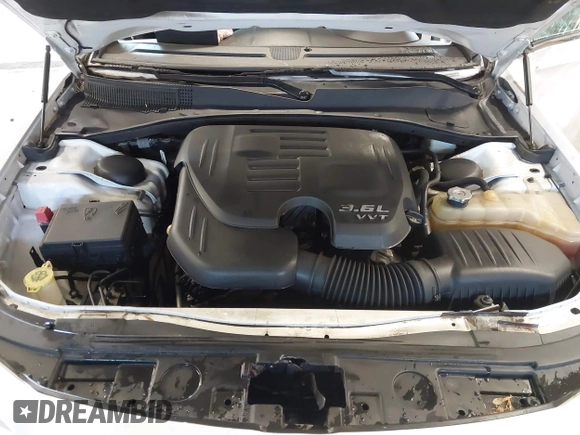 2014 Chrysler 300 with VIN 2C3CCAAGXEH217715, listed as a IAAI auction lot 41666179 with 145,744 mi miles and . Bid and sale history available at DreamBid. Image 10.