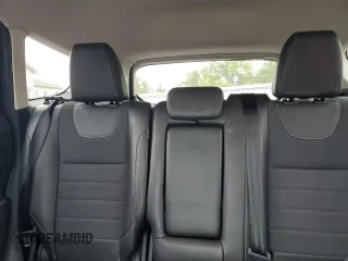 2016 Ford Escape SE z VIN 1FMCU9G95GUC33848, wystawiony jako Copart lot #58191925 z przebiegiem 108 194 mil mil oraz Szkoda całkowita • Salvage title. Historia ofert i sprzedaży dostępna na DreamBid. Obrazek 10.