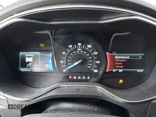 2016 Ford Fusion SE with VIN 3FA6P0H94GR231136, listed as a IAAI auction lot 42460534 with 192,559 mi miles and . Bid and sale history available at DreamBid. Image 7.