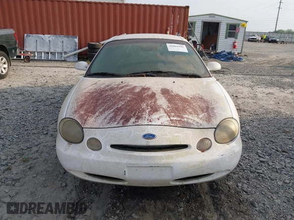 1997 Ford Taurus GL z VIN 1FALP52UXVA107778, wystawiony jako IAAI lot #42069491 z przebiegiem 57 736 mil mil oraz . Historia ofert i sprzedaży dostępna na DreamBid. Obrazek 6.