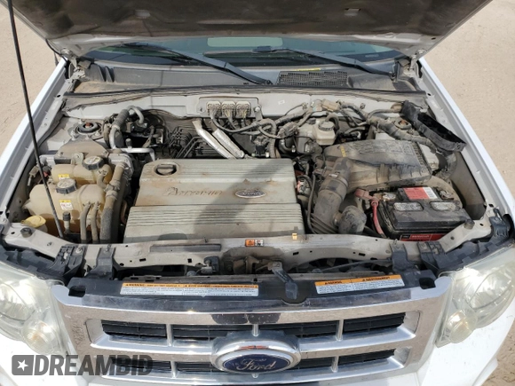 2008 Ford Escape Hybrid with VIN 1FMCU49H98KE43339, listed as a Copart auction lot 84792094 with 149,822 mi miles and Clean title. Bid and sale history available at DreamBid. Image 12.