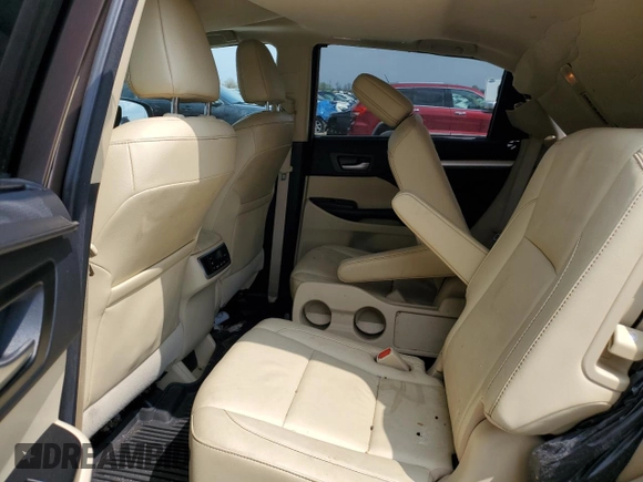 2018 Toyota Highlander SE with VIN 5TDKZRFH5JS276270, listed as a Copart auction lot 52291865 with 177,857 mi miles and Salvage title. Bid and sale history available at DreamBid. Image 10.