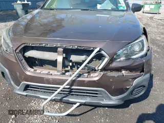 2019 Subaru Outback with VIN 4S4BSABC2K3203016, listed as a IAAI auction lot 42156340 with 68,707 mi miles and . Bid and sale history available at DreamBid. Image 6.