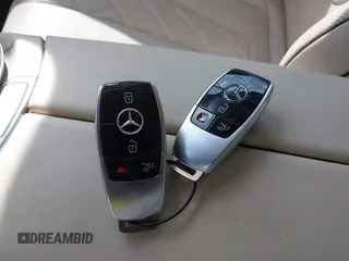 2019 Mercedes-Benz CLS with VIN WDD2J5KB9KA032725, listed as a IAAI auction lot 41547080 with 1 mi miles. Bid and sale history available at carsss.com. Image 11.