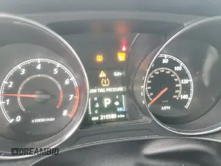 2017 Mitsubishi Outlander ES z VIN JA4AR3AU9HZ001968, wystawiony jako Copart lot #60296565 z przebiegiem 210 580 mil mil oraz Czysty tytuł • Clean title. Historia ofert i sprzedaży dostępna na DreamBid. Obrazek 9.