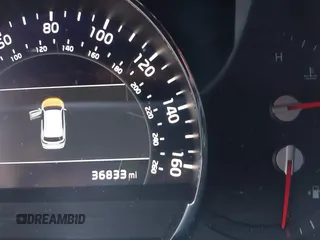 2020 Kia Sorento EX z VIN 5XYPHDA51LG706563, wystawiony jako IAAI lot #39526327 z przebiegiem 36 833 mil mil oraz . Historia ofert i sprzedaży dostępna na DreamBid. Obrazek 15.