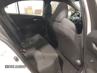 2022 Toyota Corolla SE with VIN 5YFS4MCEXNP121935, listed as a IAAI auction lot 41549770 with 47,155 mi miles and . Bid and sale history available at DreamBid. Image 8.