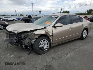 2012 Nissan Altima S with VIN 1N4AL2AP2CN452211, listed as a Copart auction lot 54756845 with 174,231 mi miles and Salvage Title. Bid and sale history available at DreamBid. Image 1.
